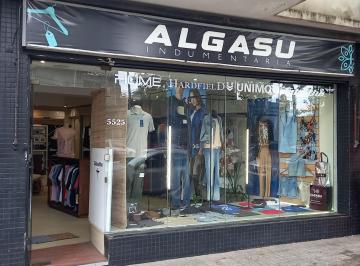 Fondo de comercio de 1 ambiente, Rosario · Vendo Excelente Fondo de Comercio