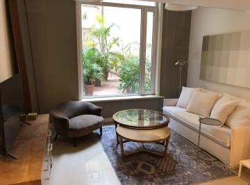 Departamento de 2 ambientes, Recoleta · Libre 15 de Agosto - Amoblado - Recoleta - Duplex