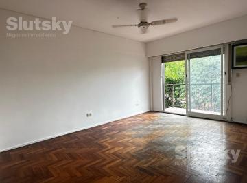 Departamento · 49m² · 3 Ambientes · Departamento en Venta - 3 Ambientes con Baulera - Belgrano