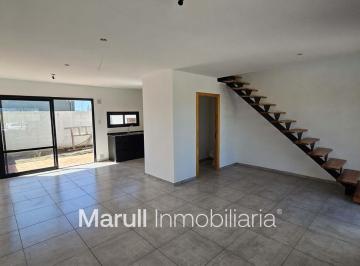 PH · 100m² · 4 Ambientes · Duplex en Venta Colinas de Manantiales Dos Dorm.