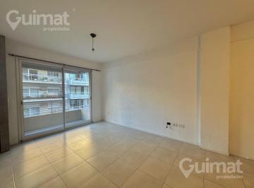 Departamento · 33m² · 1 Ambiente · Departamento - Villa Urquiza