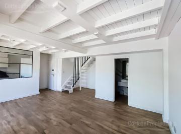 Departamento · 70m² · 3 Ambientes · 1 Cochera · Departamento en San Isidro en Venta