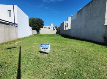 Terreno , Córdoba · Alianza Sur Te Ofrece Excelente Oportunidad - Lote Barrio La Calandria