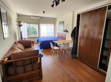 Departamento · 30m² · 1 Ambiente · Departamento Monoambiente en Venta - 1 Baño - 30 m² - Microcentro