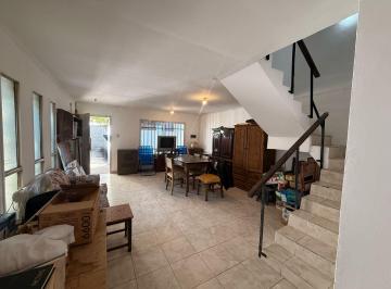 Casa · 108m² · 3 Ambientes · 1 Cochera · Venta Casa Santa Fe - Guadalupe Oeste