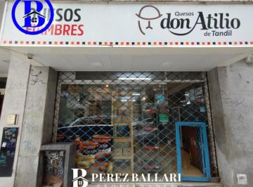 Local comercial · 50m² · Local en Venta 50 m - Zona Aldrey - Zona Colon