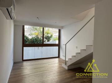 PH · 65m² · 3 Ambientes · PH en Venta Duplex de 3 Amb con Terraza Propia y Cochera Opcional - Caballito