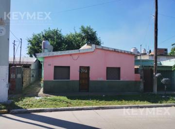 Casa · 200m² · 4 Ambientes · Casa con Posibilidad de Seguir Construyendo