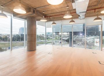 Oficina comercial · 250m² · 1 Ambiente · 2 Cocheras · Alquiler Oficina 250 m. de Alfombra - Blas Parera 51 - Vicente López