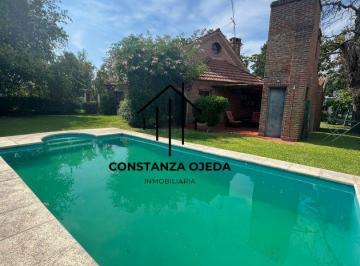 KCT-KCT-1249_2 · Casa 3 Ambientes. | Almafuerte Al 3900