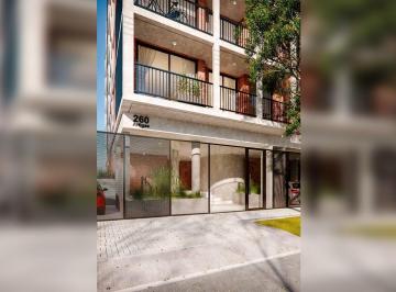 Imagen 1 - Dpto de 2 Dormitorios Externo con Balcón y Amplios Amenities en Artigas y José Hernández, entrega 20 - · Dpto de 2 Dorm. Externo con Balcón y Amplios Amenities en Artigas y José Hernández, Entrega 20