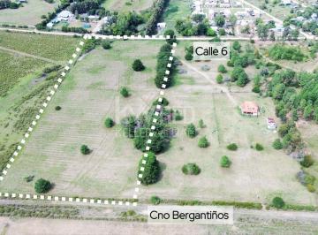 Terreno · 1 Ambiente · Venta Terreno 3 Hectáreas Estación Atlántida Ruta 11
