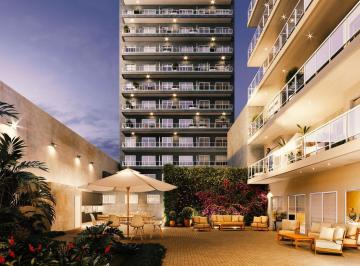Departamento · 77m² · 3 Ambientes · Venta Departamento 3 Ambientes a Estrenar Nuñez Amenities