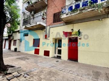 Departamento · 48m² · 3 Ambientes · Depto. 3 Ambientes Reciclado! Apto Credito