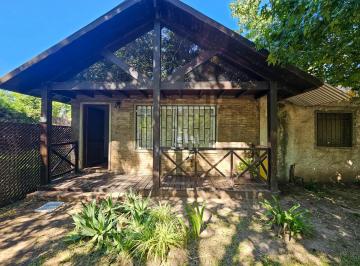 portada · Casa en Venta de Tres Dorm. en Dos Plantas. Patio con Piscina. Funes, Santa Fe.