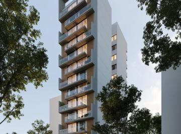 Departamento · 42m² · 2 Ambientes · Departamento de Pozo en Venta - 1 Dormitorio 1 Baño - 47 m² - Avilan, La Plata