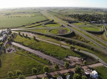 Terreno · 24000m² · Terreno en Autopista Rosario - Córdoba y Ao12