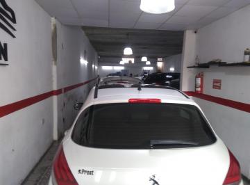 Bodega-Galpón · 225m² · 2 Ambientes · En Venta Galpon en Zona Ludieña