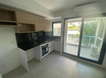 Departamento · 31m² · 1 Ambiente · 1 Cochera · Departamento Monoambiente Villa Urquiza Cochera
