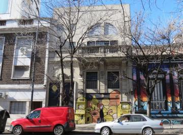 Oficina comercial · 360m² · 2 Cocheras · Oficina Alquiler Abasto con Cochera