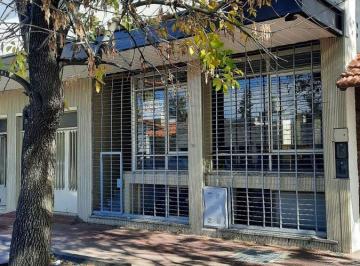 Departamento · 110m² · 4 Ambientes · 1 Cochera · Alquilo Excepcional Piso Céntrico en San Rafael