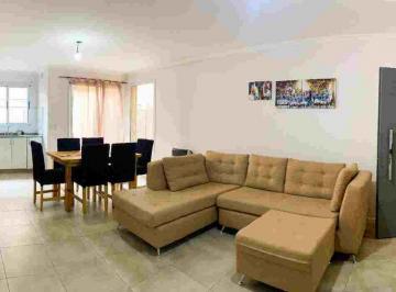 Departamento · 80m² · 3 Ambientes · 1 Cochera · Duplex en Venta 3 Amb C/ Cochera Cañuelas