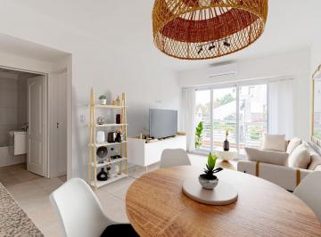 Departamento · 39m² · 2 Ambientes · Departamento 2 Ambientes Haedo a Estrenar