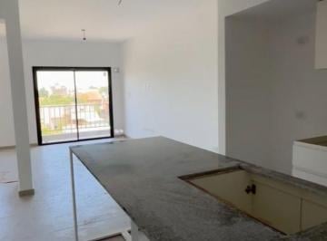 Departamento · 74m² · 3 Ambientes · Departamento de Tres Ambientes a La Venta en Wilde