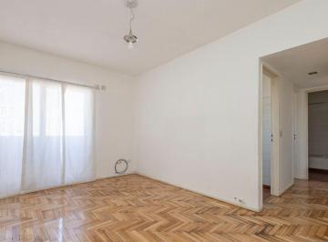Departamento · 34m² · 2 Ambientes · Alquiler Dos Ambientes V. Crespo Luz y Sol