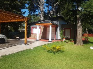 Casa · 60m² · 2 Ambientes · 2 Cocheras · Casa - La Plata