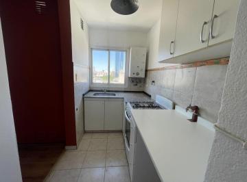Departamento · 42m² · 2 Ambientes · 1 Cochera · Venta Departamento 1 Dormitorio C/cochera Cofico