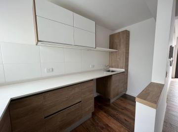 Departamento · 111m² · 4 Ambientes · Departamento Cuatro Ambientes en Venta en Wilde Centro