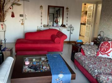Departamento · 90m² · 4 Ambientes · Departamento - Sarandi
