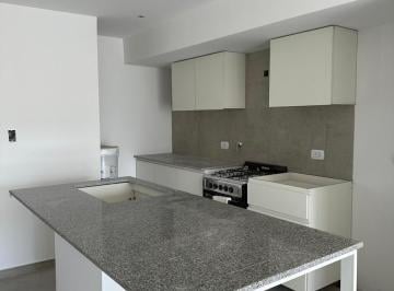 Departamento · 49m² · 2 Ambientes · Departamento de Dos Ambientes a La Venta en Wilde