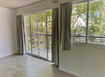 Departamento · 25m² · 1 Ambiente · Monoambiente Soleado Palermo