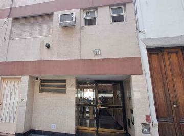 Departamento · 25m² · 1 Ambiente · Monoambiente en Barrio Norte. Apto Credito.