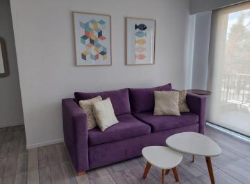 Departamento · 55m² · 2 Ambientes · Depto Alquiler 2 Amb Disponible en Abril Pilar.