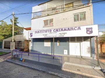 Edificio · 500m² · Venta Institucion Educativa Privada Subvencionada