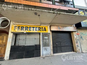 Local comercial · 158m² · 259 m². Oportunidad! 2 Locales Comerciales Más PH en Block, Av San Martín 2500 - Sin Expensas