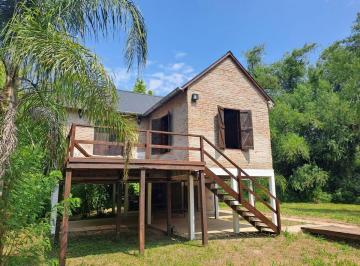 Casa · 87m² · 2 Ambientes · Casa en Venta en Delta, Tigre, G. B. A. Zona Norte