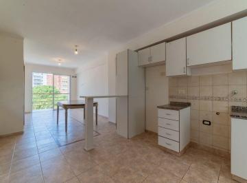 Departamento · 39m² · 2 Ambientes · Venta Depto 1 Dormitorio Zona Centro Sur Santa Fe
