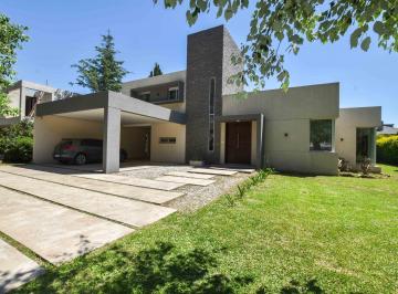 Casa · 200m² · 4 Ambientes · 2 Cocheras · Casa 3 Dorm.. Portal del Sol. San Lorenzo