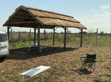 Terreno · 9050m² · Venta de Lote 9049 m² - Escalada - Zarate