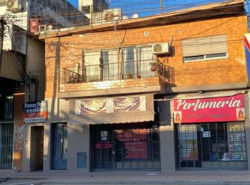 Terreno · 226m² · Venta Lote en PH en Grand Bourg Céntrico