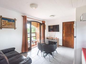 Departamento · 27m² · 2 Ambientes · Apto de 1 Dorm en Venta, a 2 Cuadras de La Playa