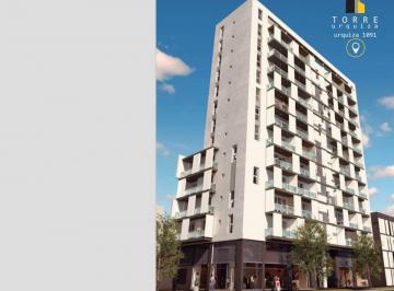 Departamento · 49m² · 2 Ambientes · Dpto 1 Dormitorio a Estrenar