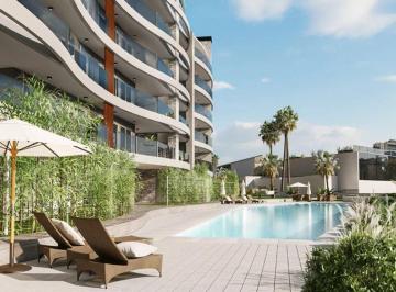 Departamento · 63m² · 2 Ambientes · 1 Cochera · Depto 2 Amb en Venta en Torre Zafiro, Nordelta