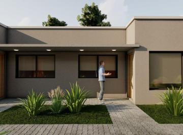 Departamento · 47m² · 4 Ambientes · Proyecto Alamos Preventa en Pozo