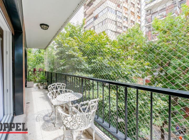 Oppel | Departamento en Venta | Imprenta Capital Federal | Cod: 33126