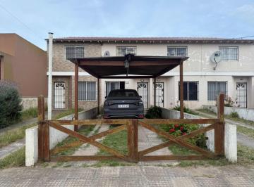PH · 100m² · 4 Ambientes · 1 Cochera · PH en Venta - 3 Dorm. 2 Baños - Cochera - 120 m² - Las Toninas